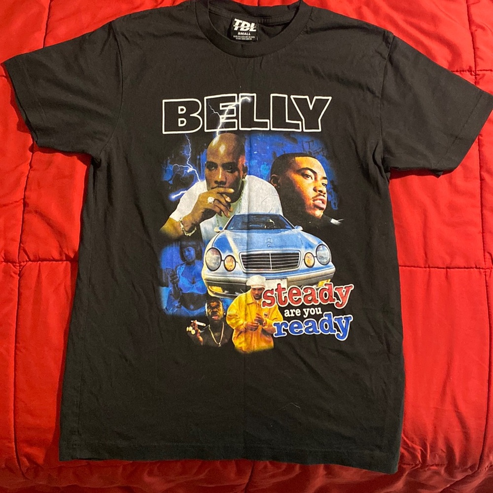 Men’s graphic tee